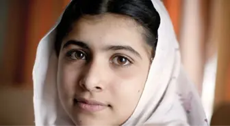 Malala Yusufzay: Nobel Barış Ödülünü Hak Etmiyorum