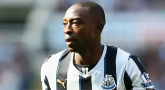 Nijeryalı Ameobi, Performansıyla Dikkat Çekiyor