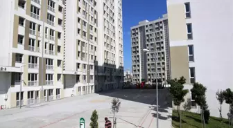 Oruçreisli Dairesine Kavuştu