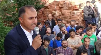 Özel Ocaklardaki Madenciler Torba Yasayı Bekliyor