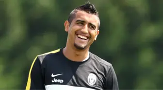 Real Madrid, Arturo Vidal İçin 70 Milyon Euro Ayırdı