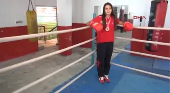 Samsun Ölen Babası İçin Yarıştı, Olimpiyat Üçüncüsü Oldu