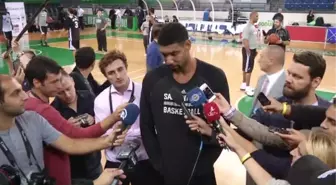 San Antonio Spurs'ün Oyun Kurucusu Parker