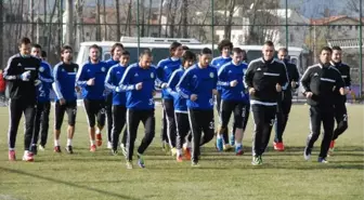 Şanlıurfaspor-Orduspor Maçı Elazığ'da Oynanacak
