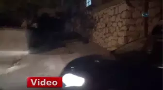 Şehit Ateşi Amasya'ya Düştü