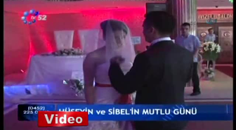 Şehit Başkomiserden Geriye Bu Görüntüler Kaldı