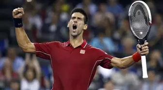 Shanghai Masters | Djokovic - Ferrer