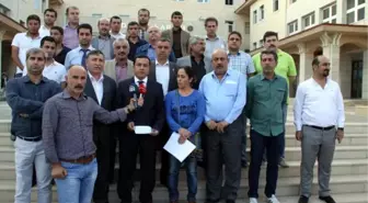 Siirt'te Sağduyu Çağrısı