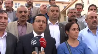 Siirt'te Sağduyu Çağrısı