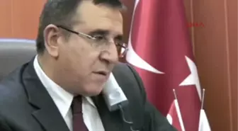 Soma Kaymakam Atçı'dan Açıklama