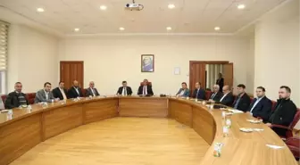 Sultanbeylililere Sağduyu Çağrısı