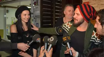Tolga Karel Herkesi Ters Köşe Yaptı