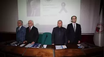 Trabzon Ticaret ve Sanayi Odası Meclis Toplantısı Yapıldı