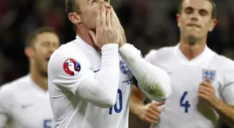 Vıdeo | Rooney Efsaneye Yetişiyor