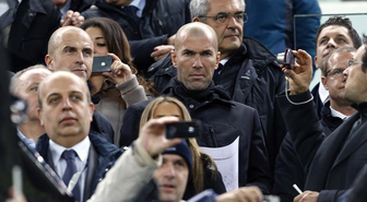 Teknik Direktörler Komitesi, Zidane'ın Men Edilmesini İstiyor