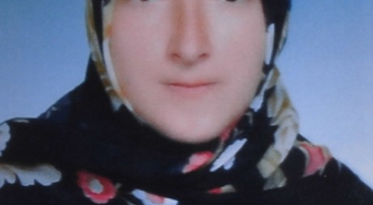 Anne-Kız 1.5 Aydır Kayıp