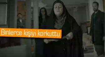 Dabbe 5 En Çok İzlenen Korku Filmi Oldu