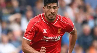 Emre Can'dan Bayern İtirafı