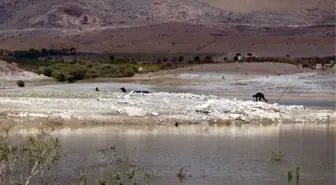 Kayıp Engelli Gencin Cesedi Bulundu