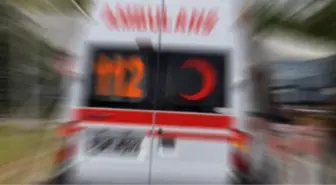 Kayseri'deki Ambulans Kazasında Ölü Sayısı 2'ye Yükseldi