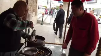 Kestane de Dondan Nasibini Aldı ve Fiyat Yükseldi