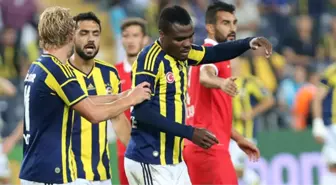 Queens Park Rangers, Emenike'yi İstiyor