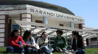 Sabancı Üniversitesi, Dünyanın En İyi 182.Üniversitesi