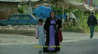 Sesime Gel Film Fragmanı