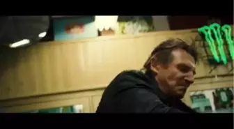 Taken 3 Film Fragmanı