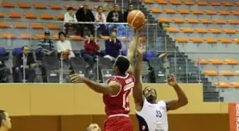 Türkiye Basketbol Ligi