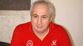 Voleybol: Hazırlık Maçı