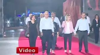 Yılmaz Erdoğan: Huzur Gelsin Sokaklara