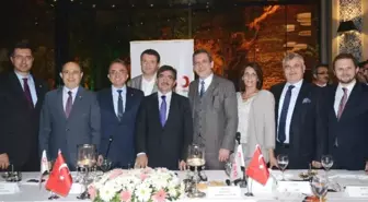 Bakan İdris Güllüce'den Bursa Ekonomisine Övgü