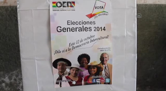 Bolivya'da Morales İddalı