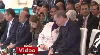 Erdoğan'ı Gülümseten Afiş