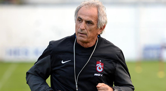 Halilhodzic, Eksik Oyuncular Nedeniyle Takımı Hazırlayamadı