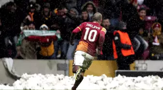 Helal Olsun Sana Sneijder'