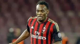 Michael Essien, Ebola Hastalığına Yakalandı