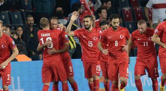 Pahars: Türkiye Bireysel Olarak Güçlü...