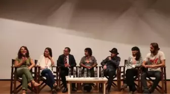 Altın Portakal Film Festivali'nde AK Parti Krizi