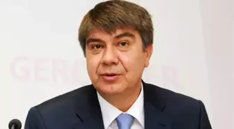 Türel: Hepiniz Antalya'ya Farklı Bir Renk Kattınız