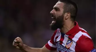 Arda'nın Takımı Galatasaray İle Görüşüyor