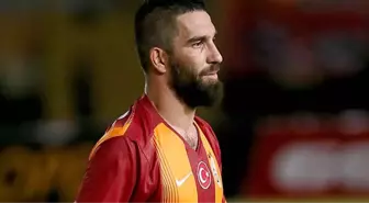 Atletico Madrid: Arda, Galatasaray'a Dönmeyecek