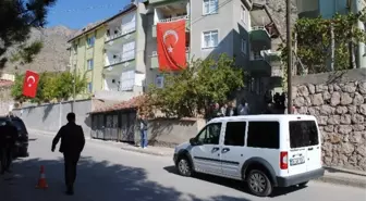 'Şüheda' İsmini Şehit Başkomiser Onaylamış