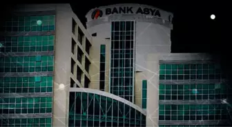 Bank Asya'nın Kara Kutusu Açıldı