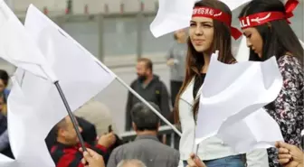 Beyaz Bayraklı Eylem