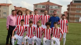 Bilecikspor'da İlk Maç Üzüntüsü