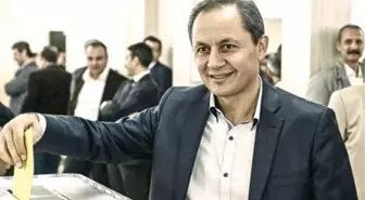 Bir Cemaat Efsanesi Daha Çöktü!