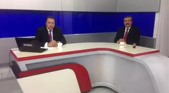 Çetin: '12 Bin Kişi İş İçin Başvurdu'