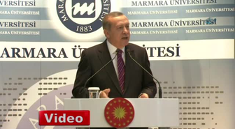 Cumhurbaşkanı Erdoğan'dan Lawrence Benzetmesi